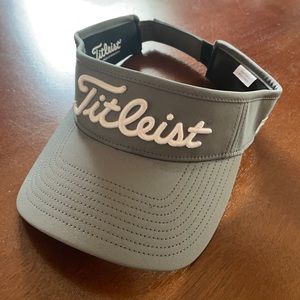 Titleist Visor